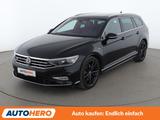 Volkswagen Passat 2.0 TSI Elegance 4Motion Aut. *R-LINE*LED - Volkswagen Passat: R Line
