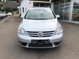 Volkswagen Golf 5 Plus 1.4 TSI United *XENON*HU&INSP.-NEU* - Volkswagen Golf aus 2008: Golf5