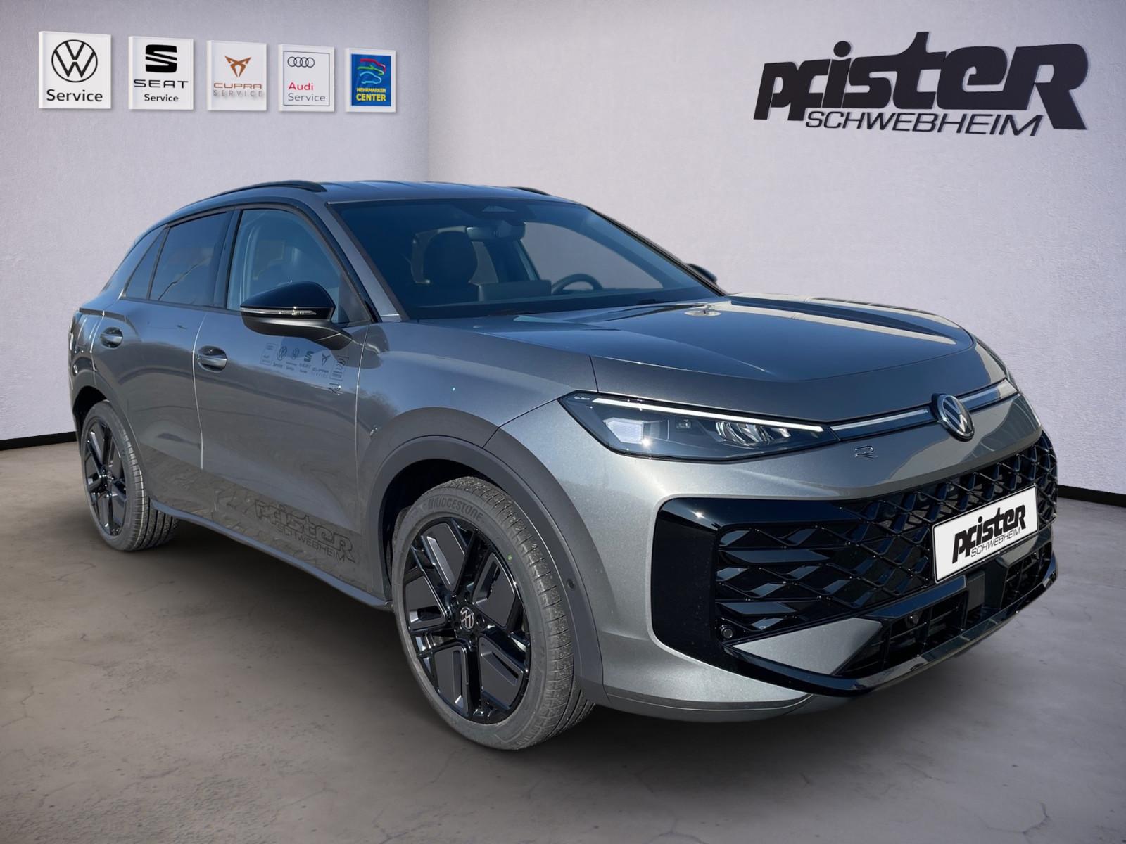Volkswagen T-Roc 1.5 eTSI 110 kW R-Line, миниатюра 2