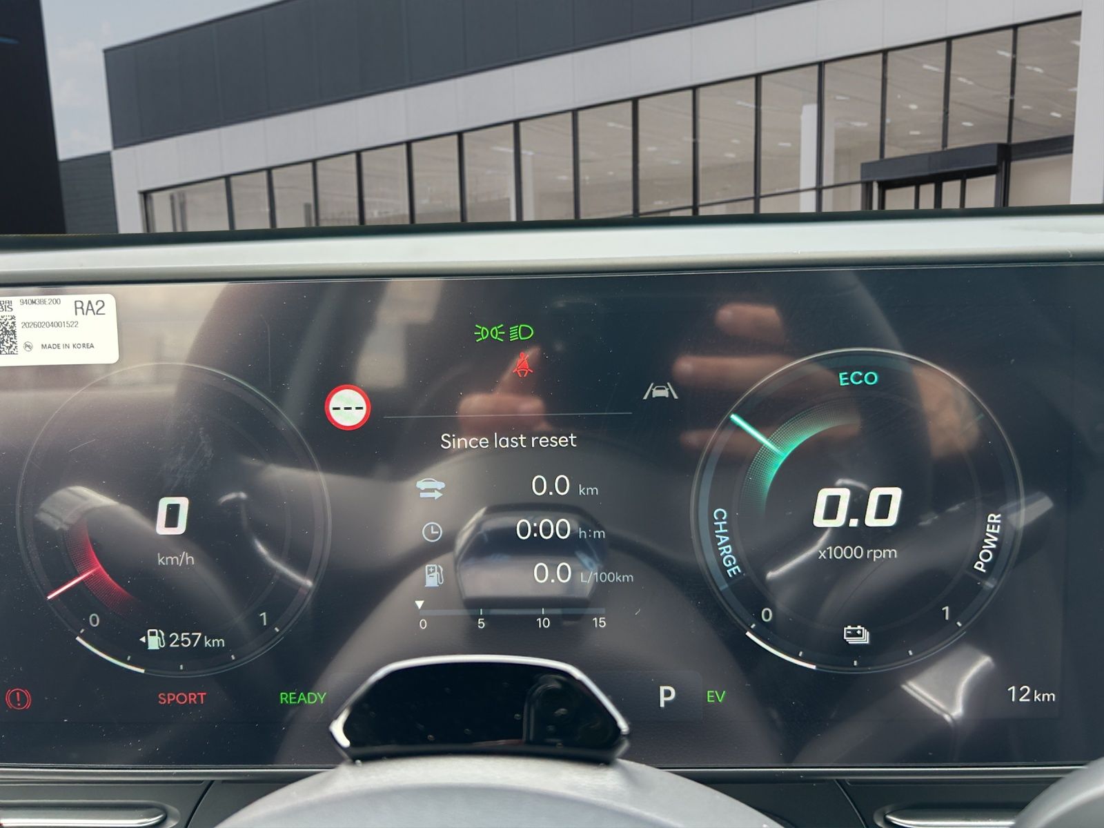 Hyundai Kona – Bild 16