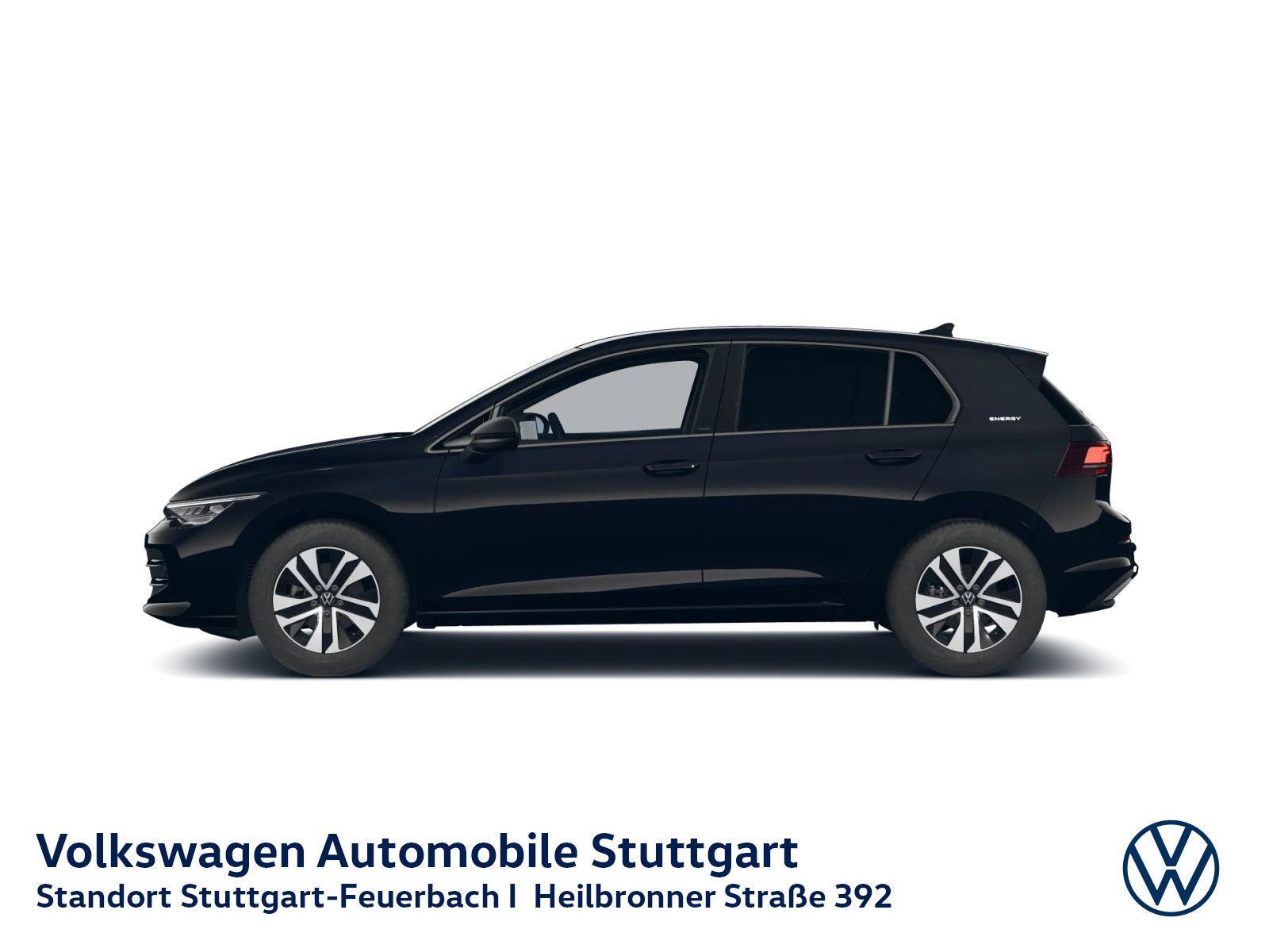 Volkswagen Golf - Bild 6