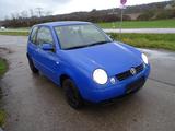 Volkswagen VW Lupo College  mit servolenkung - Volkswagen Lupo College mit Benzin-Antrieb