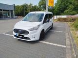 Ford Transit Connect lang 7-Sitzer 2x Schiebetür - Ford Transit Connect 7-Sitzer