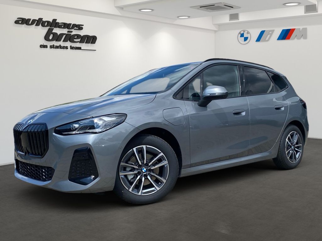 BMW 225 Active Tourer