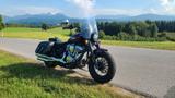 Indian Super Chief Limited + Extras - INDIAN SUPER CHIEF LIMITED