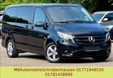 Mercedes-Benz Vito Tourer  119 CDI/BT Select lang LED LEDER