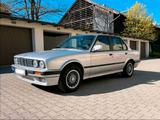 BMW E30 320i - TÜV 06/2027 - 2Hand - TOP F... - BMW 320 aus 1990: 320i