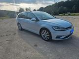 Volkswagen Golf 7 Variant Highline 1.4 TSI *LED**Panorama* - Volkswagen Golf: Variant 7
