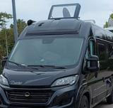 Fiat  Karmann Dexter 580 - Wohnmobil oder -wagen Karman