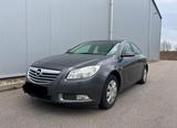 Opel Insignia *TÜVNEU*BREMSENNEU* - gebrauchte Opel Insignia aus dem Jahr 2008