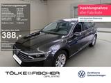 Volkswagen Passat Variant 2.0 TDI BMT Elegance AHK NaviPro - Volkswagen Passat in Düsseldorf
