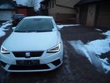 Seat Ibiza 1.0 TGI 66kW Benzin / Gas CNG - Seat Ibiza 6K mit Benzin-Antrieb