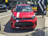 Kia Picanto 1.2 Dream Team ISG *Kamera*Klima* - Kia Picanto mit Benzin-Antrieb: Kleinwagen, 1.2