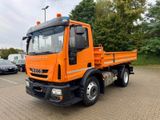Iveco ML 120E25* Meiller-Kipper *3-Seitenkipper*Klima* - Iveco 12