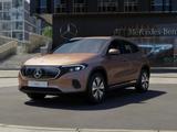 Mercedes-Benz EQA 250 Progressive+Ambiente+Cam+LED+Navi+Wide - mit Elektro-Antrieb: Gold
