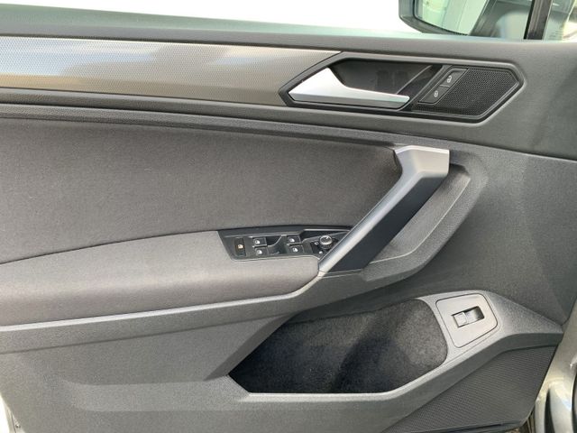 Tiguan 2.0 TDI JOIN LED+AHK+STANDHZG+NAV+ACC+ALU