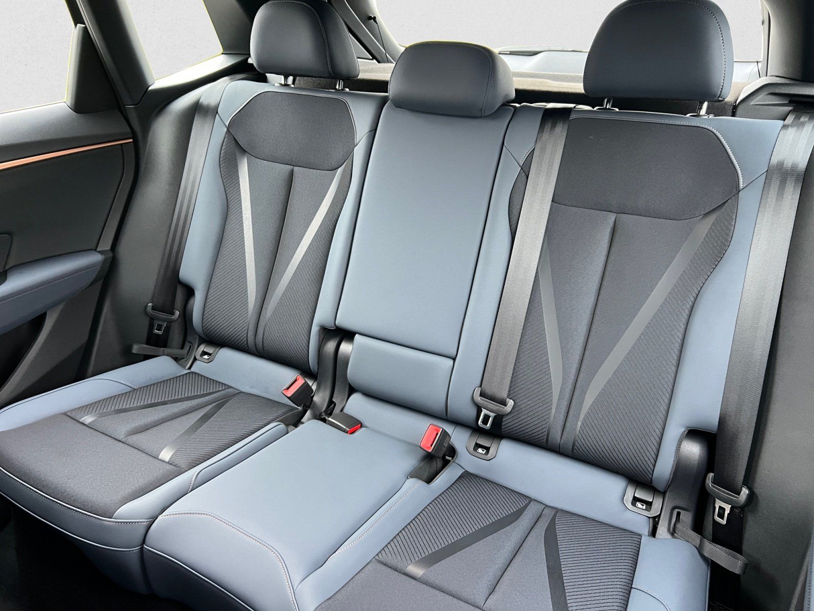 Cupra Terramar - Bild 9