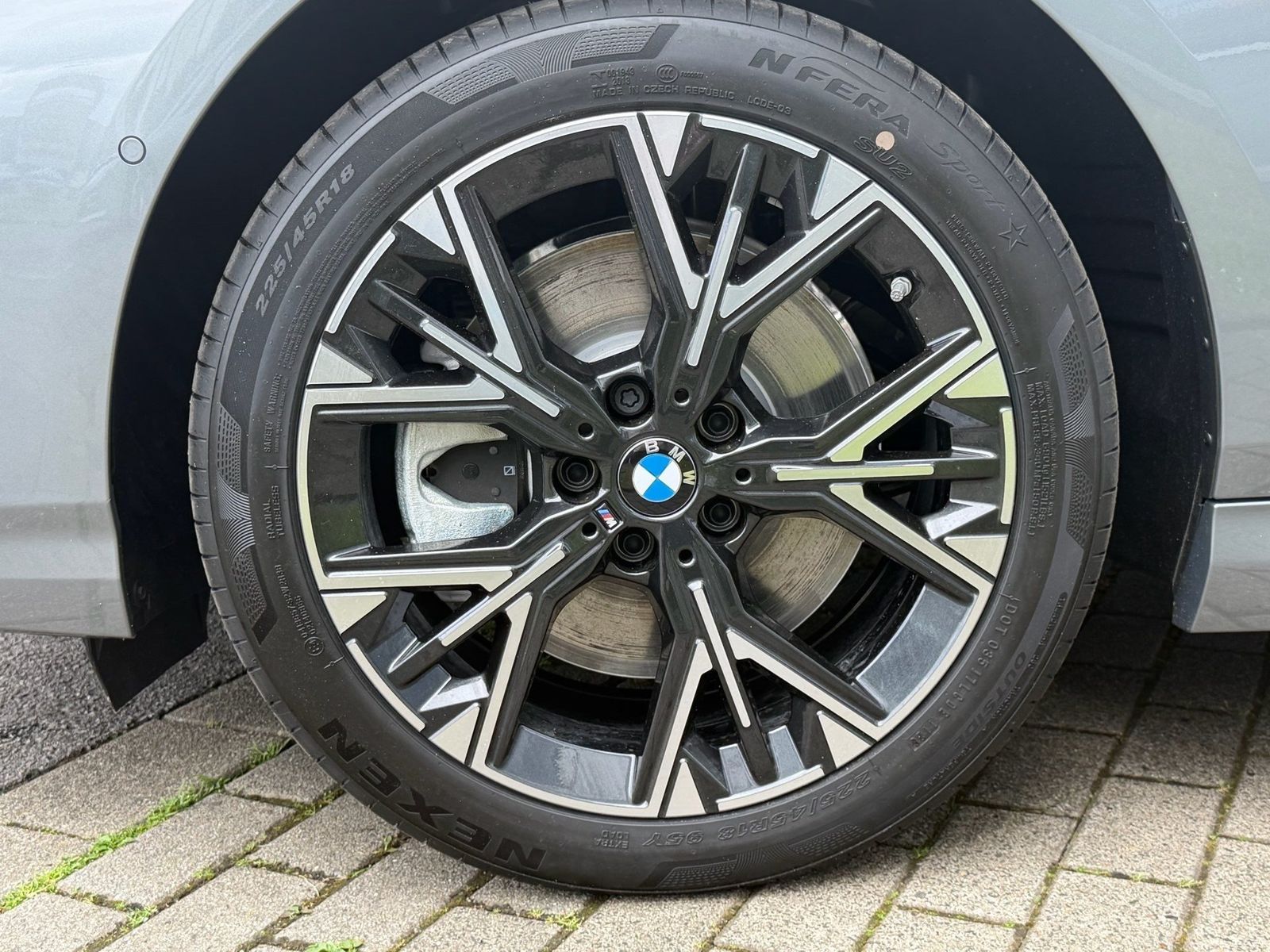 BMW 123 - Bild 6