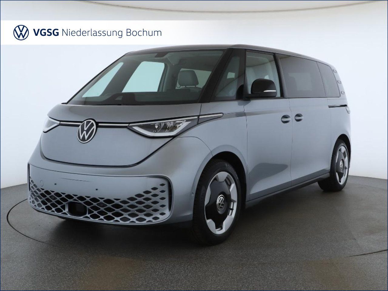 Volkswagen ID. Buzz - Bild 5