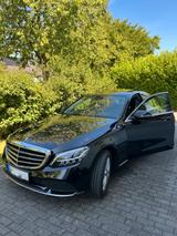 Mercedes-Benz C 180 Autom.   Facelift  Avantgarde Schiebedach, - Mercedes-Benz C 180 von privat