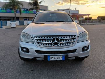 Mercedes ML 280 - 7