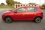 Dacia Sandero TCe 90 Eco Lauréate, 2.Hand, 60600km!! - Dacia Sandero: Eco2