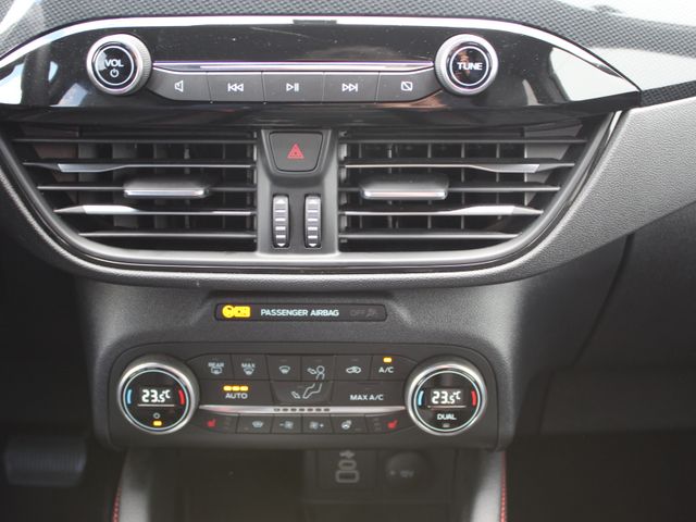 Kuga ST-Line X 4x4*Navi*AHK*LED*Kamera