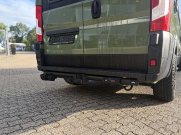 Robeta Helios 140 PS Fiat