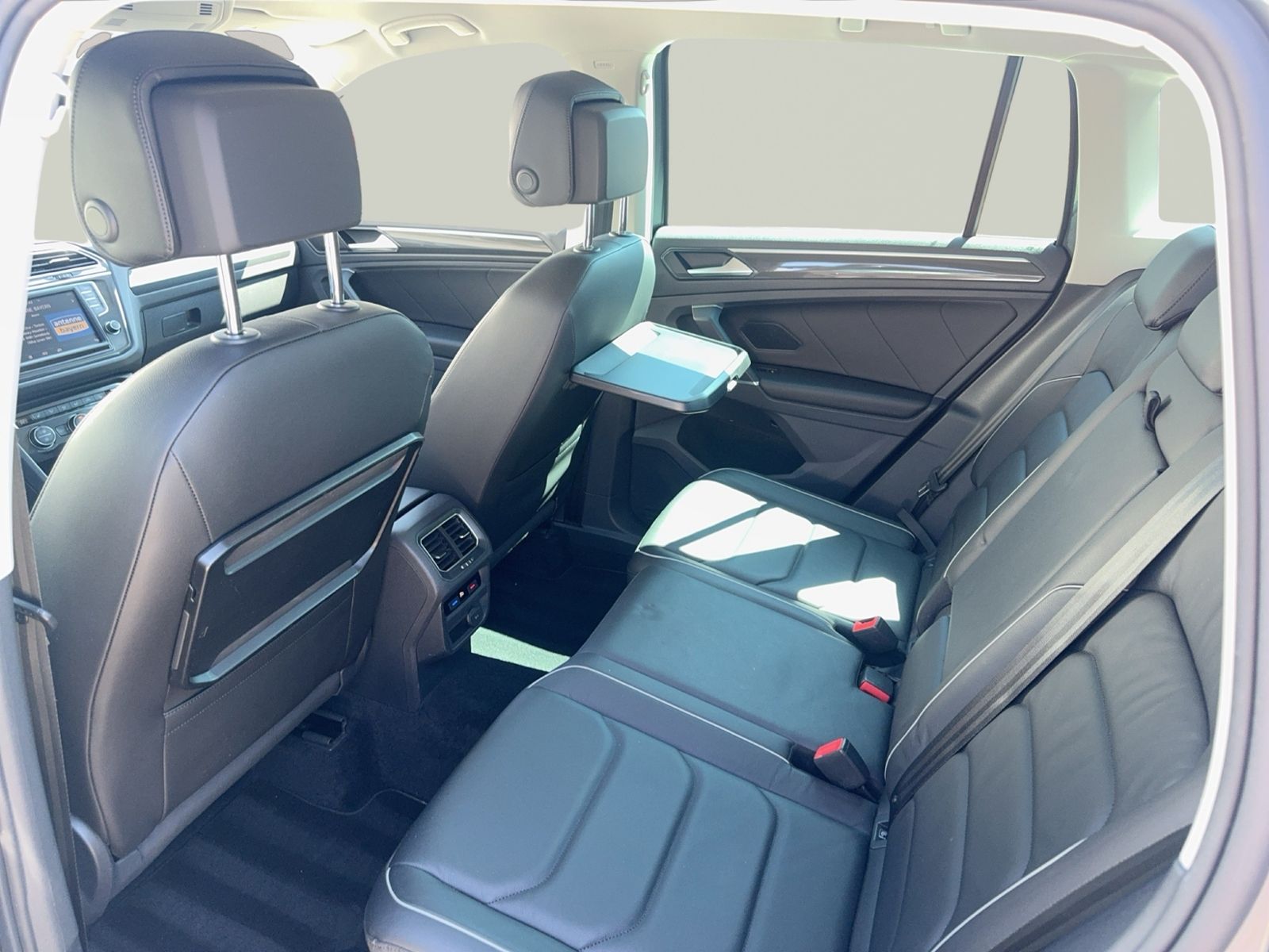 Tiguan 2.0 TSI Highline 4Motion, Active Lighting
