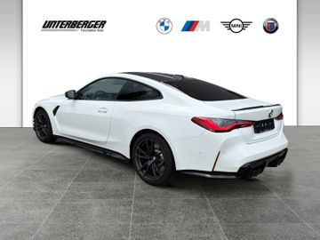 BMW M4 - 4