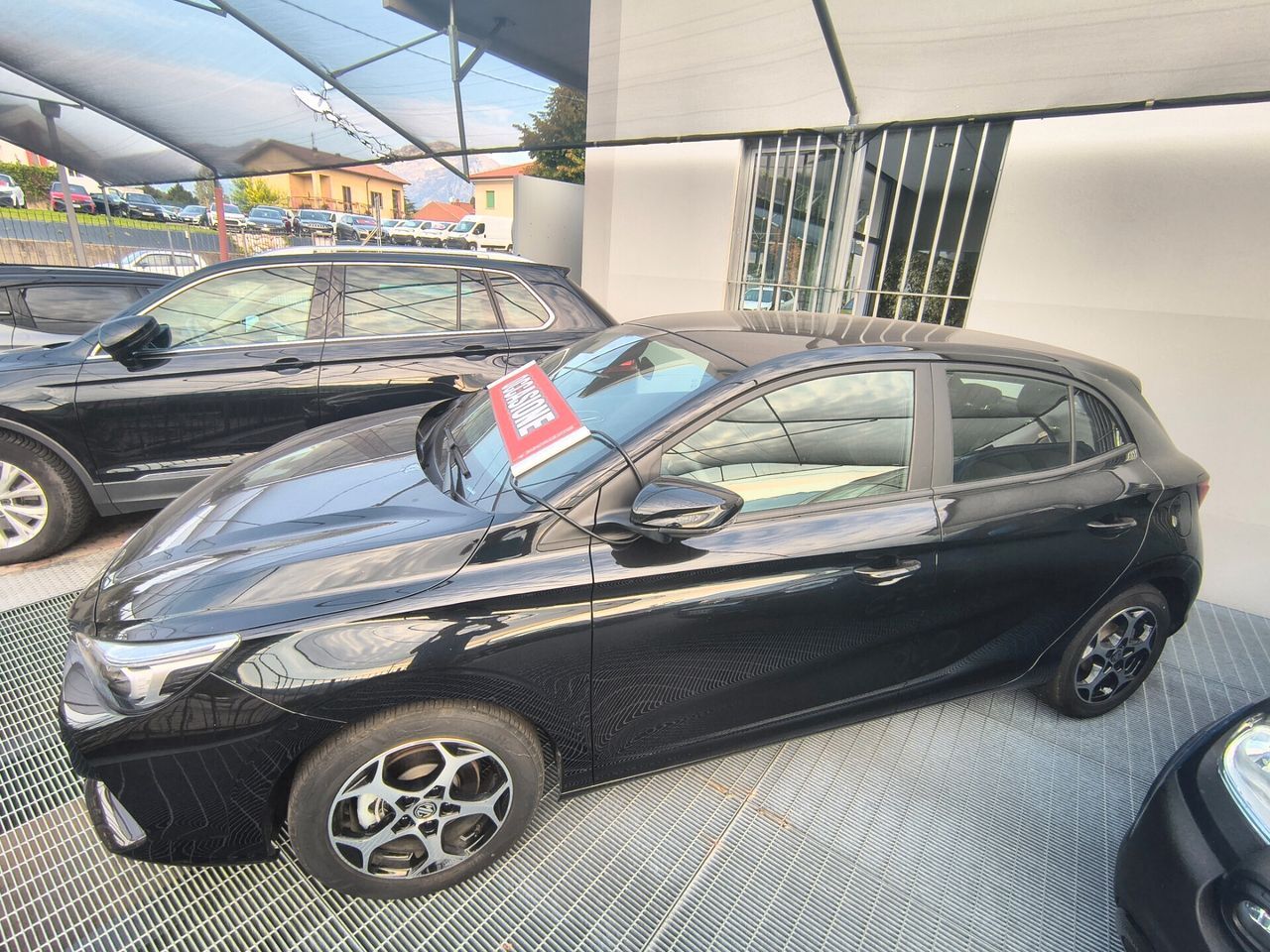 Other MG 3 1.5 Hybrid+ Comfort imagem 3