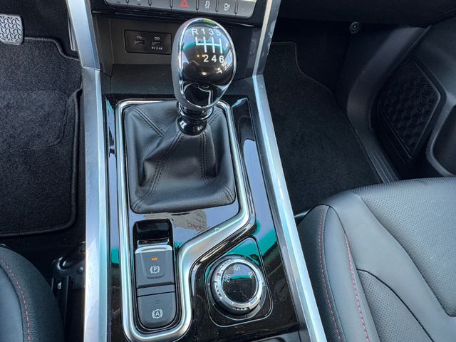 JAC 8 Pro Offroadstyle