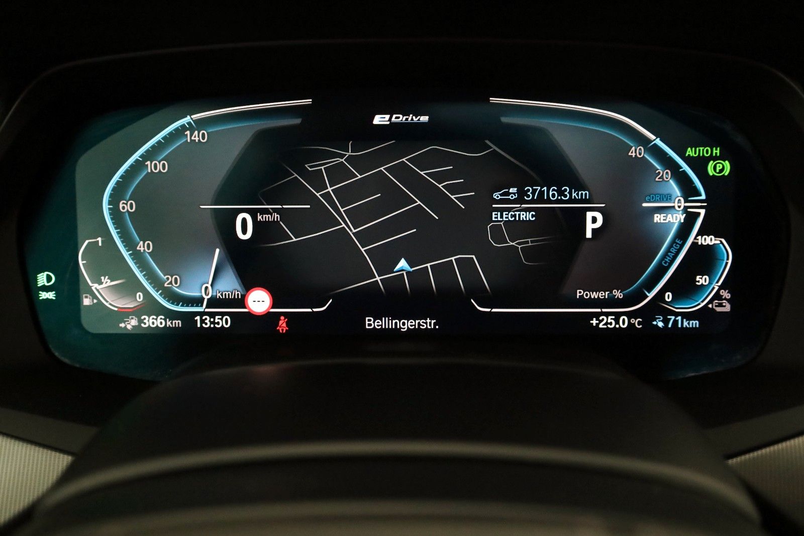 Fahrzeugabbildung BMW X5 xDrive 45 e,Kamera,Memory Si,Panorama,AHK el.