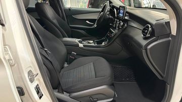 Mercedes GLC 220 - 12