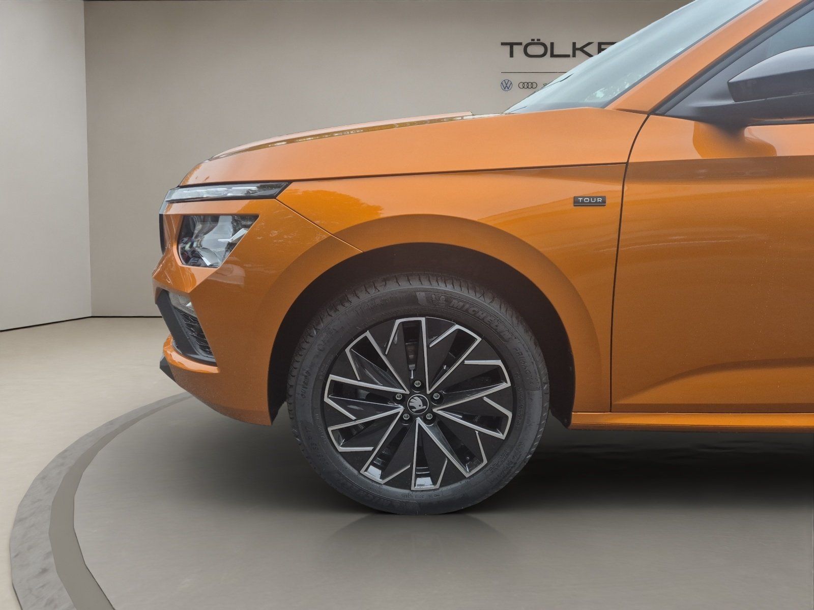 Skoda Kamiq - Bild 17