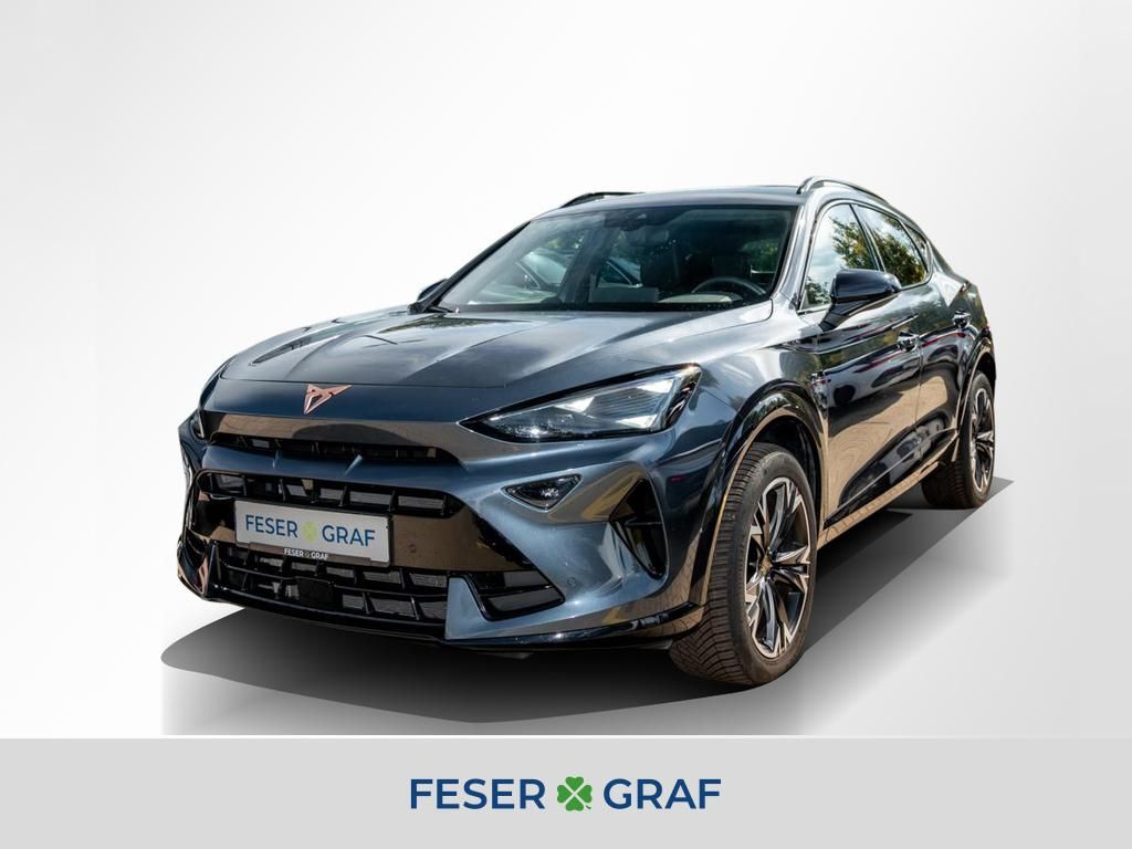 Cupra Formentor 1.5 eTSI DSG/NAVI/RFK/FULLLINK/SHZ