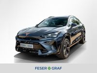 Cupra Formentor - Vorschau Bild 1