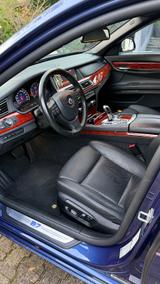 ALPINA B7 4,4 Bi-Turbo Langversion Allrad *Garantie* - ALPINA aus 2014