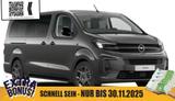Opel Zafira Life XL Edition 2.2 Diesel #AHK #SHZ #NAV - Opel Zafira Life Neuwagen