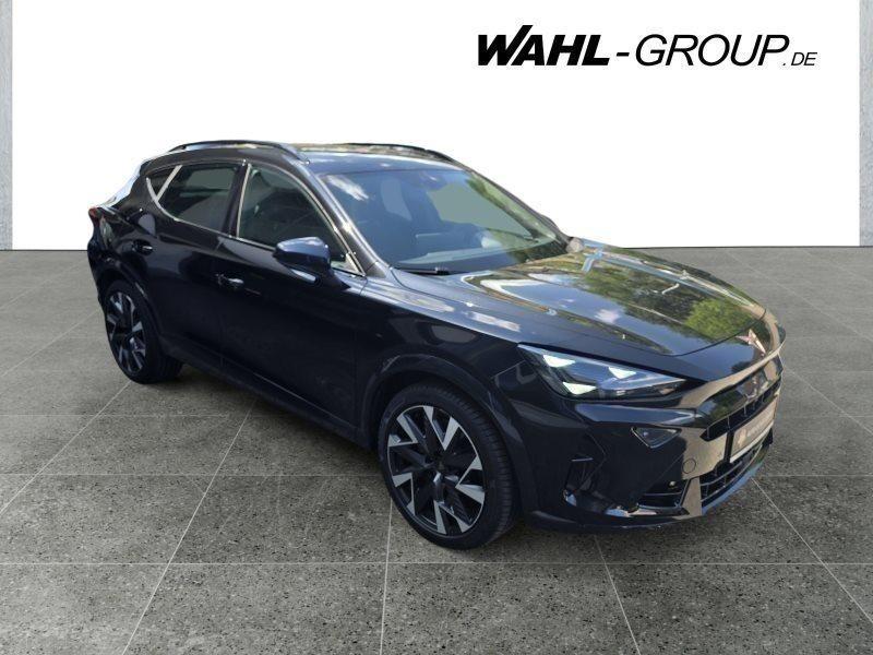 Cupra Formentor 2.0 TSI VZ 4Drive ABS Fahrerairbag ESP, миниатюра 16