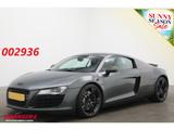 Audi R8 4.2 V8 FSI Quattro Aut. Leder BiXenon Navi kl - Audi R8: R