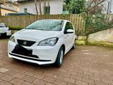 Seat Mii 1.0 44kW Style TÜV/Service/Reifen neu - Seat Mii in Stuttgart