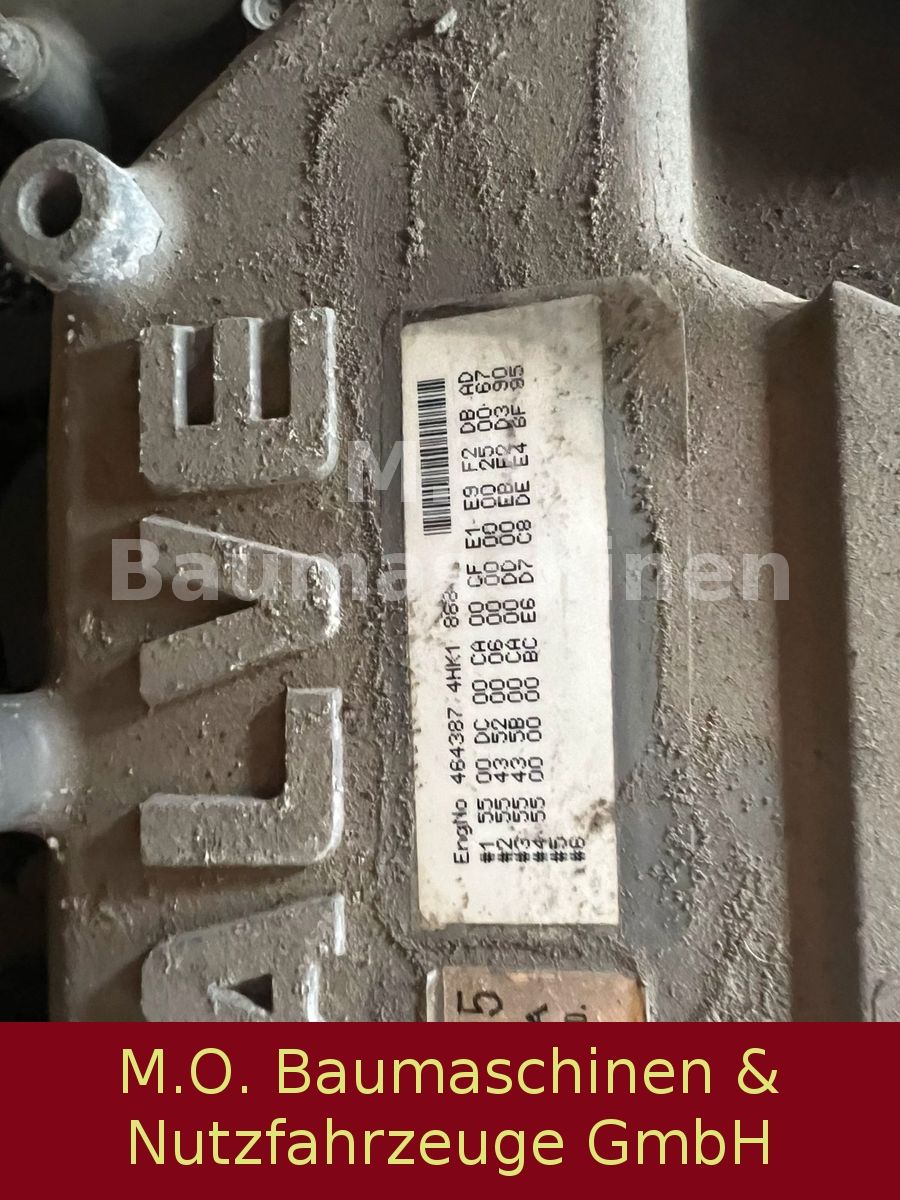 Fahrzeugabbildung Andere Denyo 100 KVA / Generator /