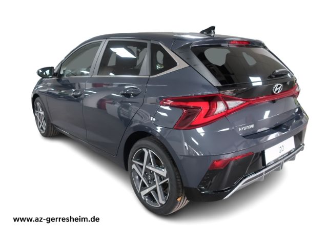Hyundai i20 - Bild 5