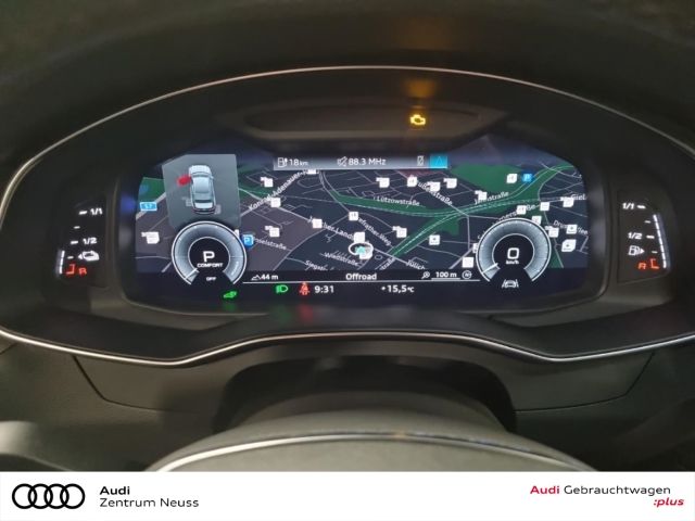 Audi A6 - Bild 14
