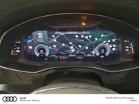 Audi A6 - Vorschau Bild 14