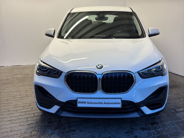 BMW X1 xDrive20iA Advantage Navi.LED.ParkAss.SHZ.MFL