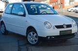 Volkswagen Lupo Rave//TÜV+SER. NEU//SHZ// - weiße Volkswagen Lupo