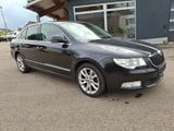 Skoda Superb Ambition-Klima-1Hand-sehr guter zustand. - Skoda Superb aus 2009