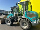 Atlas 65 e Atlas Weycor - Atlas Kettenbagger